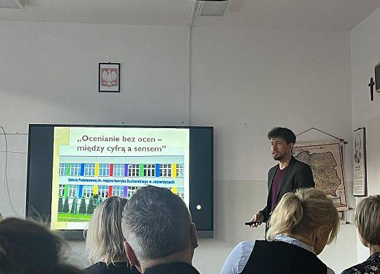 Grafika 3: Udział naszego SU w V Forum Samorządów Uczniowskich z Powiatu Lęborskiego