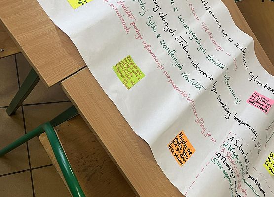 Grafika 12: Udział naszego SU w V Forum Samorządów Uczniowskich z Powiatu Lęborskiego