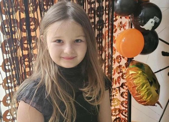 Grafika 8: Dyskoteka z okazji Dnia Dyni i Halloween dla klas I-III