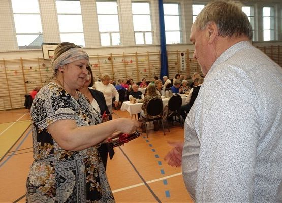 Grafika 37: Dzień Seniora w naszej szkole! 