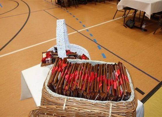 Grafika 43: Dzień Seniora w naszej szkole! 