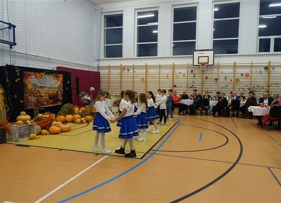 Grafika 59: Dzień Seniora w naszej szkole! 