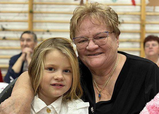 Grafika 48: Fotorelacja z obchodów Dnia Seniora w naszej szkole