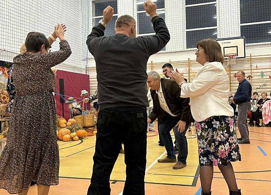 Grafika 64: Fotorelacja z obchodów Dnia Seniora w naszej szkole