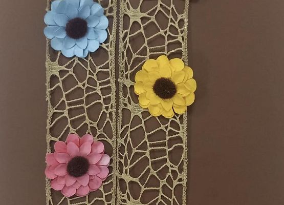 Grafika 2: Podziękowania od Dyrekcji dla Pani Martyny Marciniak