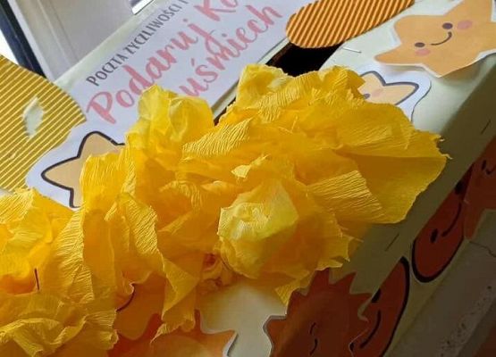 Grafika 2: Poczta Życzliwości już działa!