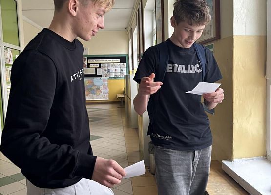 Grafika 4: Poczta życzliwości w naszej szkole