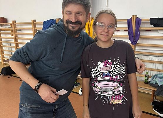 Grafika 1: Poczta życzliwości w naszej szkole