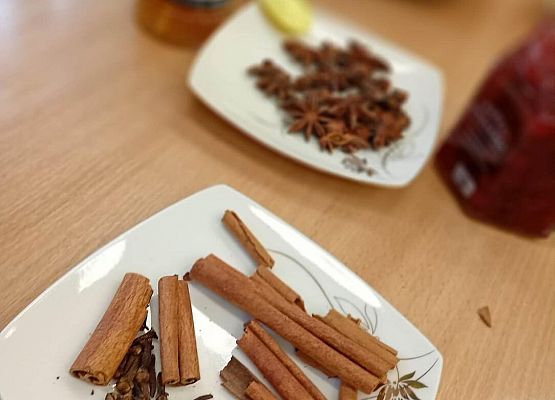 Grafika 2: Dzień Jesieniary w naszej szkole! 