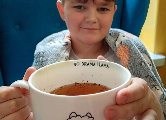 Grafika 5: Dzień Jesieniary w naszej szkole! 