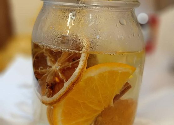 Grafika 6: Dzień Jesieniary w naszej szkole! 