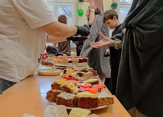 Grafika 7: Dzień Jesieniary w naszej szkole! 