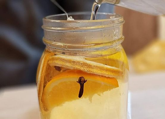 Grafika 8: Dzień Jesieniary w naszej szkole! 