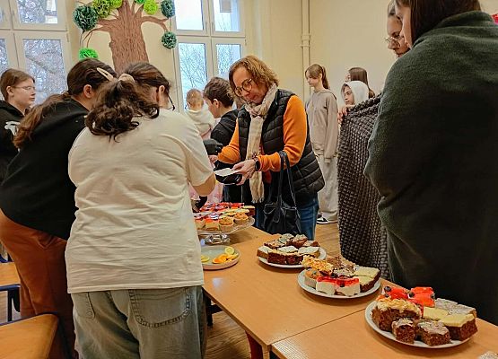 Grafika 11: Dzień Jesieniary w naszej szkole! 