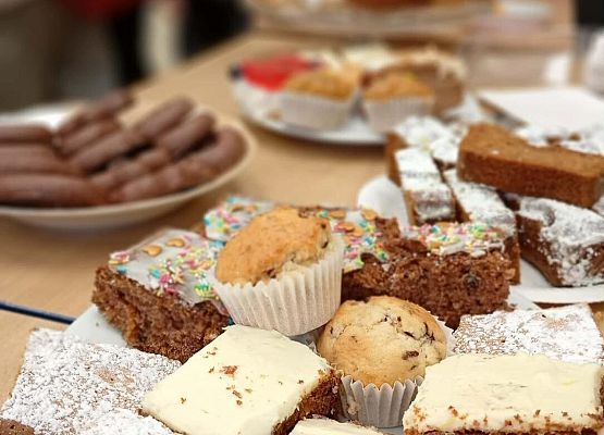 Grafika 15: Dzień Jesieniary w naszej szkole! 