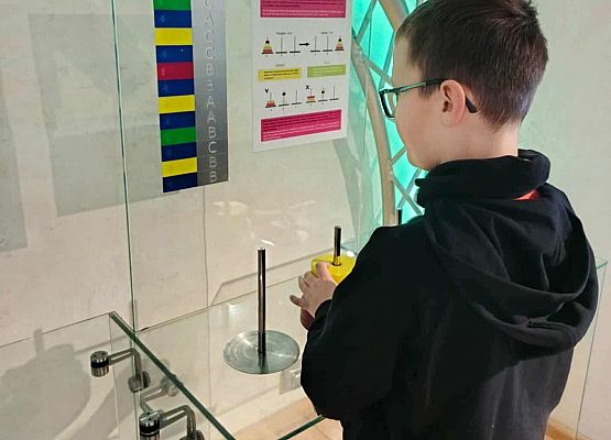 Grafika 14: Edukacyjna wyprawa do Hewelianum! 