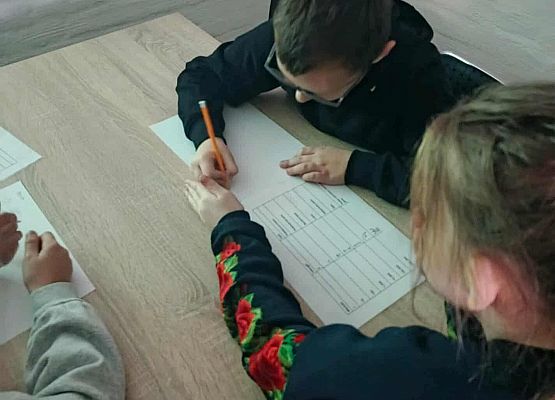 Grafika 21: Edukacyjna wyprawa do Hewelianum! 