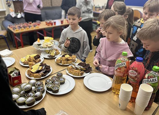 Grafika 24: Edukacyjna wyprawa do Hewelianum! 