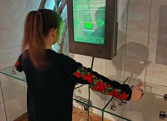 Grafika 26: Edukacyjna wyprawa do Hewelianum! 