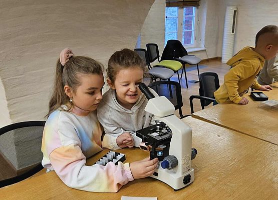 Grafika 1: Edukacyjna wyprawa do Hewelianum! 