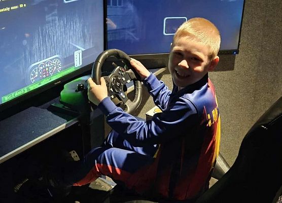 Grafika 32: Edukacyjna wyprawa do Hewelianum! 