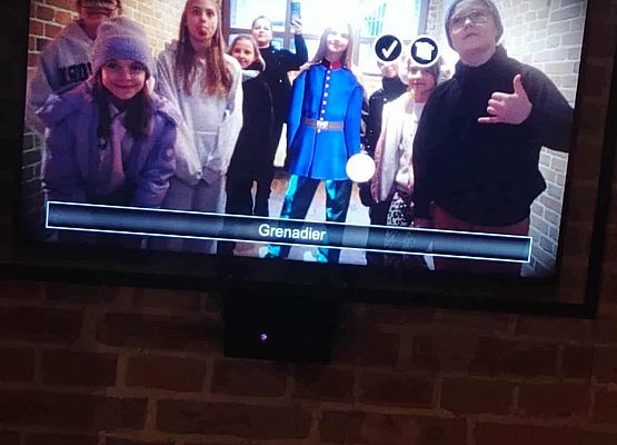 Grafika 47: Edukacyjna wyprawa do Hewelianum! 