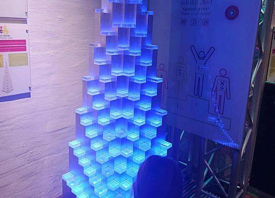 Grafika 49: Edukacyjna wyprawa do Hewelianum! 