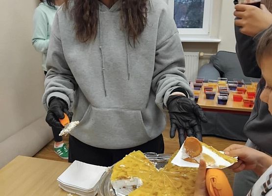 Grafika 9: Andrzejki 2025 w naszej szkole!