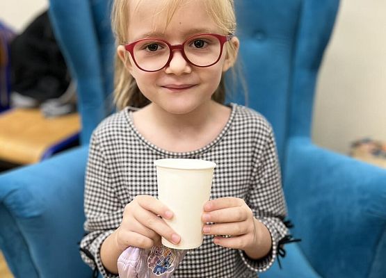 Grafika 13: Andrzejki 2025 w naszej szkole!