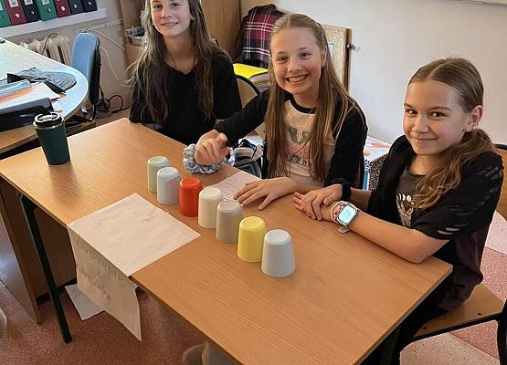 Grafika 19: Andrzejki 2025 w naszej szkole!