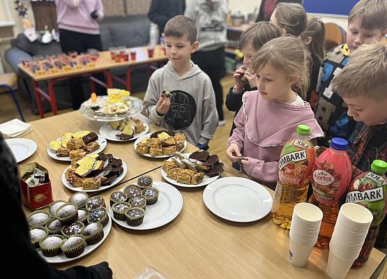 Grafika 22: Andrzejki 2025 w naszej szkole!