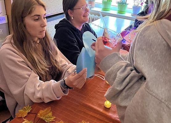 Grafika 27: Andrzejki 2025 w naszej szkole!