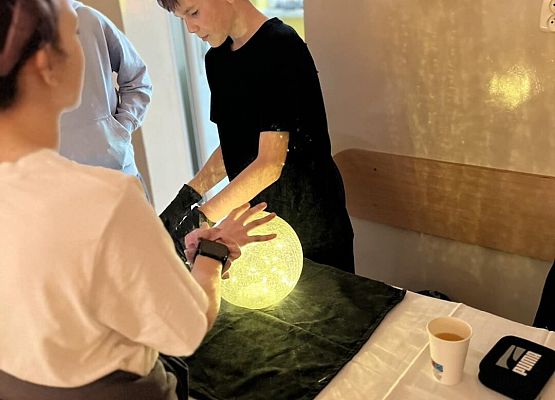 Grafika 31: Andrzejki 2025 w naszej szkole!