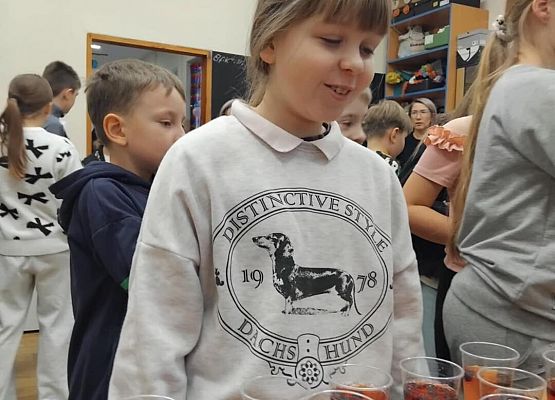 Grafika 32: Andrzejki 2025 w naszej szkole!