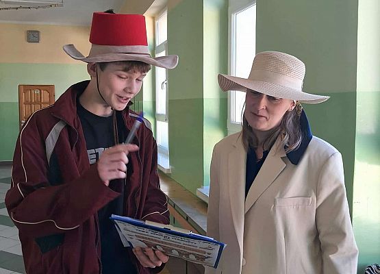 Grafika 27: Szkolny Plebiscyt na Młodzieżowe Słowo Roku 2025 rozstrzygnięty!