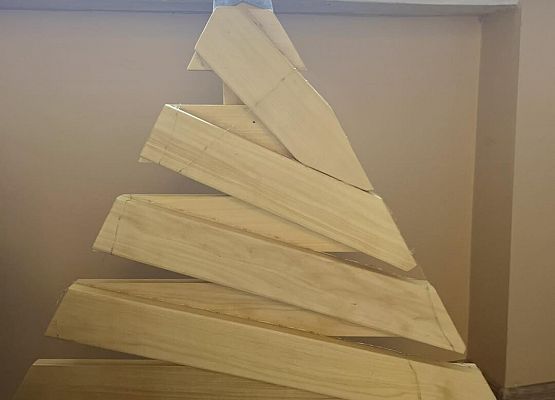 Grafika 6: Przygotowania do naszego Rodzinnego Kiermaszu Świątecznego