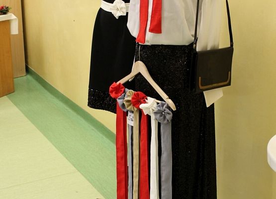 Grafika 30: Rodzinny Kiermasz Świąteczny - Wesołych Mikołajek - fotorelacja z imprezy, cz. II