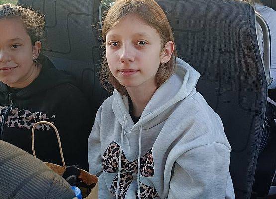 Grafika 19: Wyjazd uczniów klas piątych i szóstych SP Wicko do Teatru Muzycznego w Gdyni