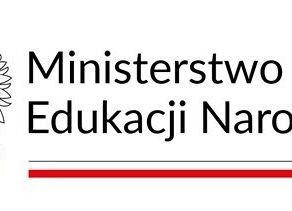 Logotyp MEN_Wyjście z klasą