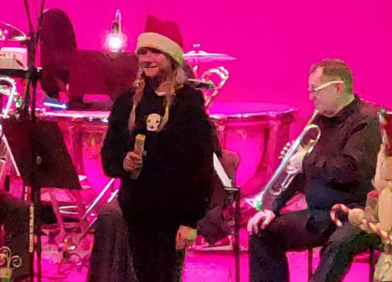 Grafika 4: Wyjazd klas piątych do słupskiej filharmonii