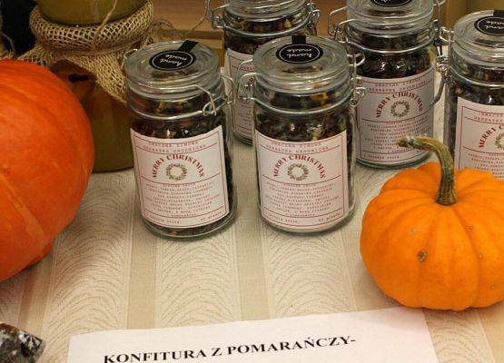 Grafika 6: 1. Fotorelacja z Rodzinnego Kiermaszu Świątecznego, 6 grudnia 2025, cz. I