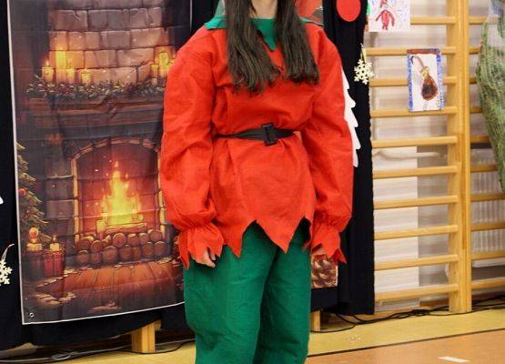 Grafika 39: 3. Fotorelacja z Rodzinnego Kiermaszu Świątecznego, 6 grudnia 2025, cz. III