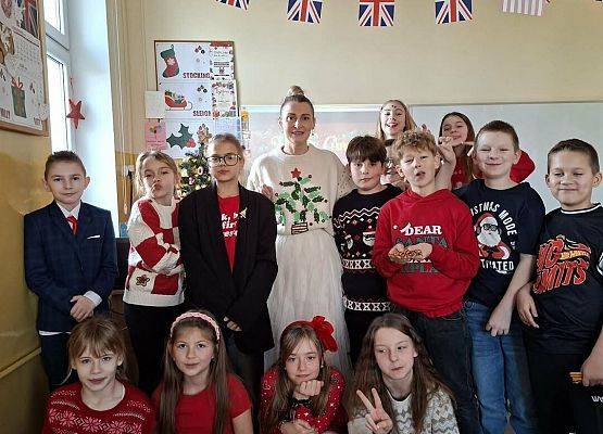 Grafika 1: Wigilie klasowe 2025