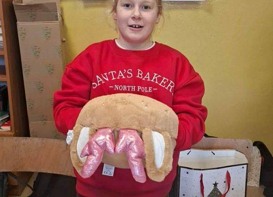 Grafika 22: Wigilie klasowe 2025