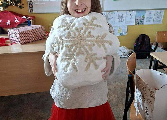 Grafika 62: Wigilie klasowe 2025