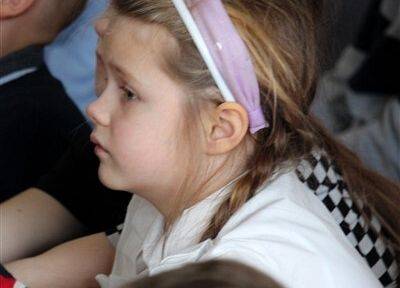 Grafika 12: Szkolne jasełka