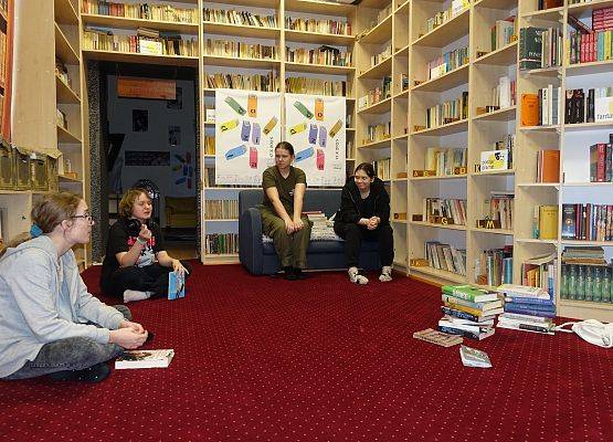 Grafika 1: Styczniowe spotkanie DKK