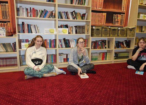 Grafika 3: Styczniowe spotkanie DKK