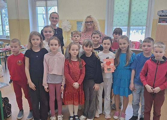 Grafika 3: Poczta Walentynkowa