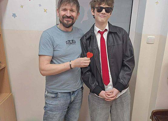 Grafika 8: Poczta Walentynkowa